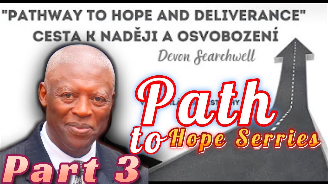 Video thumbnail — Part 3 — Behold He Cometh