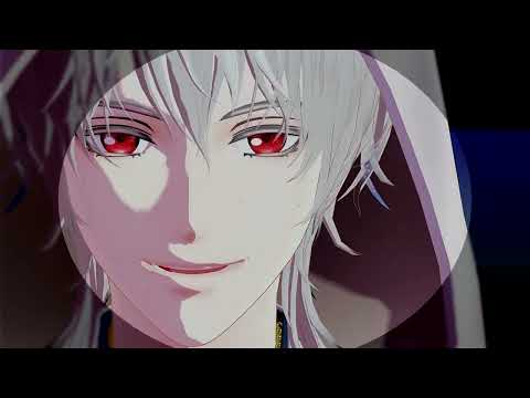 【MMD刀剣乱舞】snooze（鶴丸）