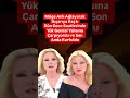 Müge anlı ağalayarak dışarı kaçtığını söyledi