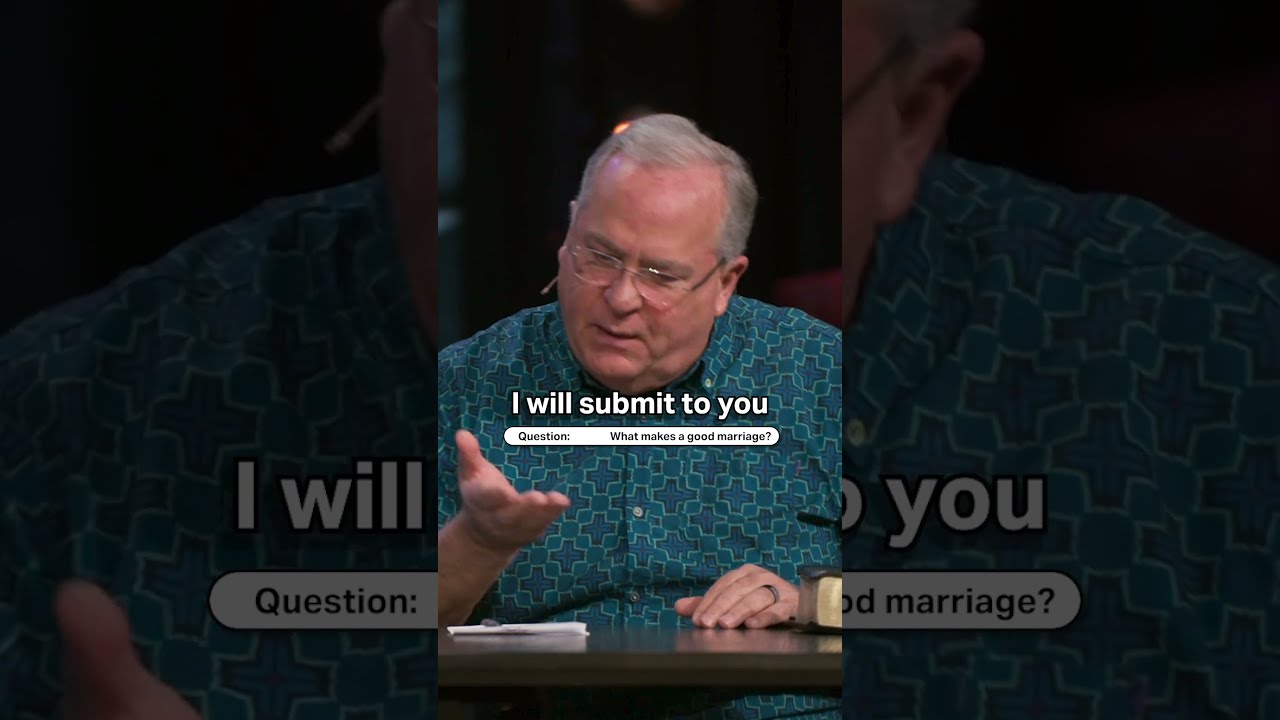 How To Serve Your Spouse