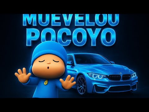 🌀 MUEVELOU POCOYO