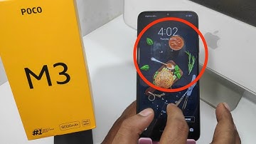 How to set rise to wakeup in POCO M3 | poco m3 pro| How To Enable Raise To Wake Up Poco m3