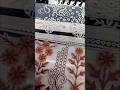 Beautiful Daman Embroidery 2025 Latest Daman Embroidery Embroiderydesign Latest Beautiful Daman Embroidery 2025 Latest Daman Embroidery Embroiderydesign Latest