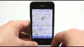 SpotACop iPhone App Demo screenshot 5