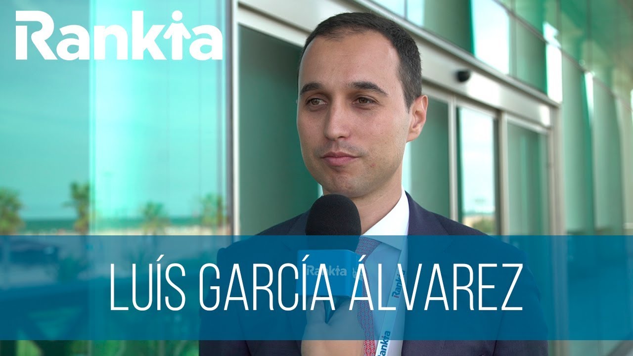 Entrevista a Luís García Álvarez, Gestor de Fondos de Inversión de ...