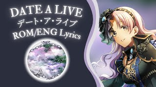 DATE A LIVE (デート・ア・ライブ) - RONDO (燐舞曲) [ROM/ENG]