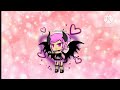 (Gacha Club) Jonathan encounters a massaging Succubus