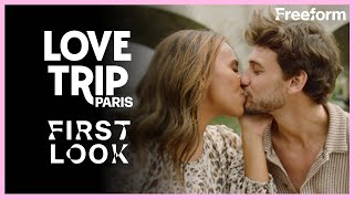 love trip paris caroline