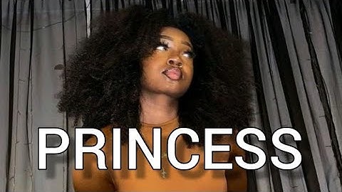 Afro Beat Zouk Instrumental "Princess" (Aya Nakamura Type Beat) Prod By Austino G Beats