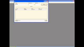 Visual Basic 6.0 - Busca com ADODC no DataGrid