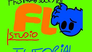 how to make riser in fl Studio mobile fl studio tutorial #2 #tutorial #flstudiomobile