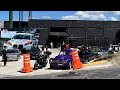 Encontro de Carros Antigos - V6 Imports - Balneário Camboriú 