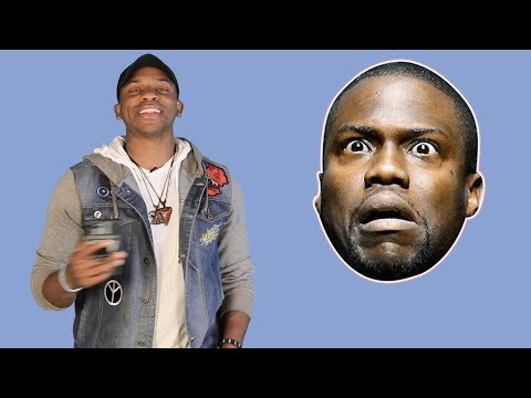 Jimmie Allen Shares His Favorite Instagram Follows
