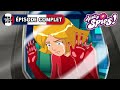 Totally Spies Saison 3 Épisodes 25 à 26 ÉPISODE COMPLET Compilation ZeeKay Dessins Animés