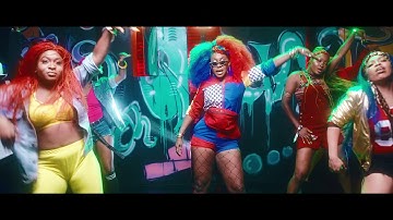 NINIOLA - BODA SODIQ (OFFICIAL DANCE VIDEO)