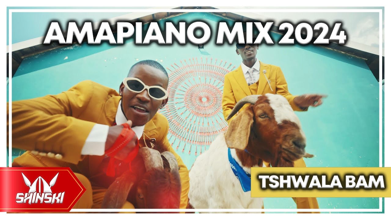 Best Of Amapiano Overdose Mix Vol 6 | Dj Shinski | Tshwala Bam, Mnike, Dubula, Tyla, Tiktok Trending