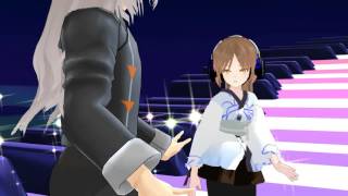 MDD - Cantarella - My BFF and Rouga