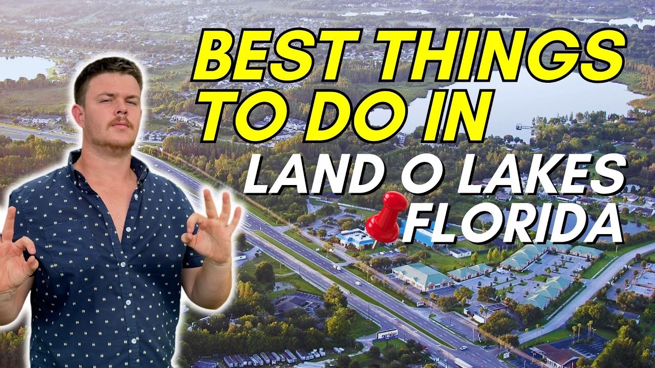 Craigslist Land O Lakes