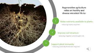 Famous microBIOMETER® Introduction Presentation Profile
