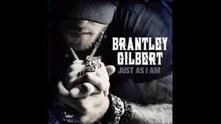 Video thumbnail of "Brantley Gilbert- Small Town Throwdown"