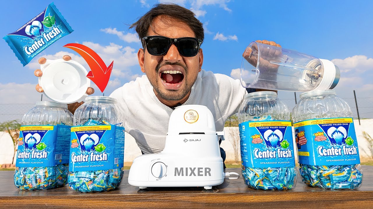 Center Fresh Vs Mixer - Nothing Happened LoL - YouTube