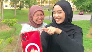 CMP281 | INDIVIDUAL ASSIGNMENT | MMC1103F | NONVERBAL COMMUNICATION