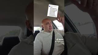 Це твоя проблема #shorts #taxi #uklon #uber #bolt #toyota #camry #prius #hybrid