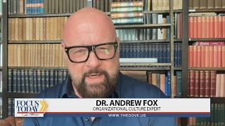 The growing influence of groupthink in American society - Andrew Fox