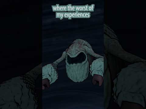 The Two Extremes Of Sea Eater Experiences Shorts 