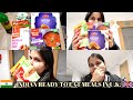 🇮🇳READY TO EAT FOOD IN U.K.🇬🇧WITH MY HONEST REVIEW||