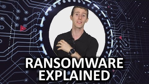 Ransomware As Fast As Possible