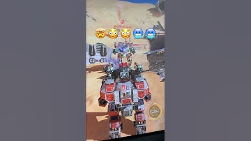 Vajra test vs titan kid 🥶🥶🥶#War robots