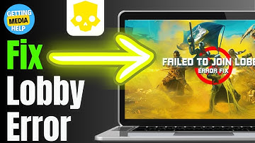 How To Fix Failed To Join Lobby Error In Helldivers 2 | Easy Guide 2024