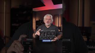 The New @HarrisonAudio FleX-10 USB-C Audio Interface 🔥