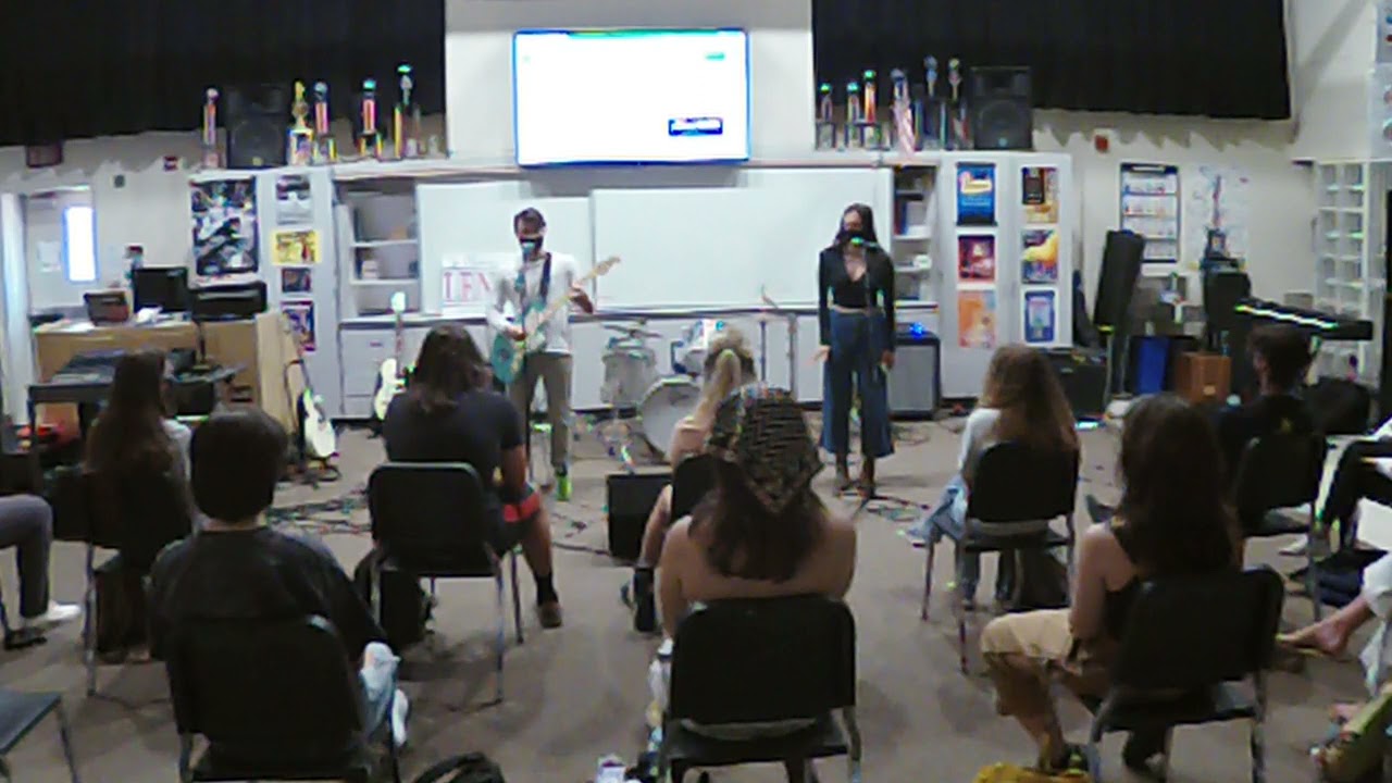 CME 2021: Boredom (P4)