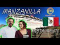 Conoce el Restaurante del CHEF BENITO MOLINA ‎| MANZANILLA | ¿VALE LA PENA? // ENSENADA B.C 2021 ✅🤘