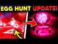 NEW 'EGG HUNT' AURAS Look INSANE In Roblox SOL'S RNG! (New AURAS, New POTIONS, New DEVICES!)