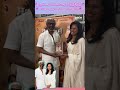 Meeting Superstar #shorts #shortsfeed #rajinikanth #superstar #ramyapandian #trending #tamilcinema