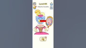 DOP 5 Draw One Part Fun Mobile Puzzle Game (Walkthrough + Tips) #gaming #game #dop5 #puzzle