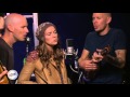 Brandi Carlile performing "Beginning To Feel The Years" live on KCRW