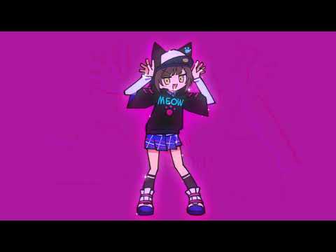 DENONBU Kurogane Tama - Itadaki Babel (Aiobahn Remix) [Daycore/Slowed]