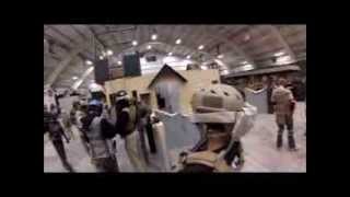 Team TWC 5/17/2013 Stryker Airsoft