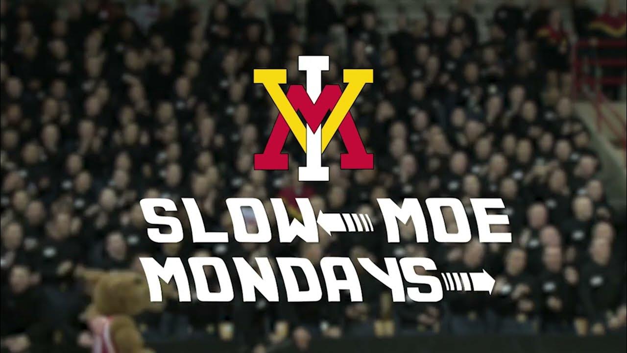 Slow Moe Mondays 12.12.2022 YouTube