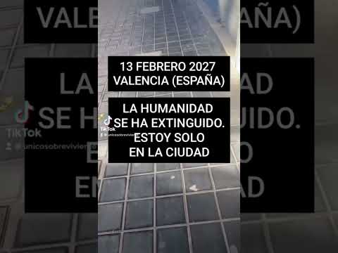 VÍDEO COMPLETO 👉🏼 CÓMO VIAJÉ EN EL TIEMPO (MI HISTORIA #1) - https://youtu.be/nZa3QmErDEM