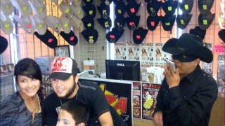 GOMEZ WESTERN WEAR DALLAS