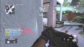 Advanced Warfare 1.06 Non-Host Aimbot/Menu | Created By Black Panther I 