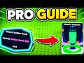 ONLY Late Game Guide u Need For Noob Incremental