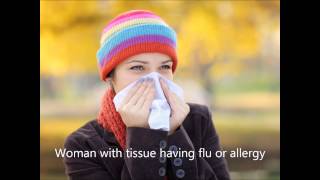 how to get rid of flu Fast and natural : Flu Home Remedies !