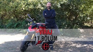 Viraj - İleri Sürüş Teknikleri 17Bölüm