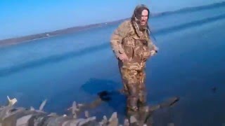 Забавные случаи и приколы на рыбалке Рыбалка 2016 Забавные случаи и приколы на рыбалке Рыбалка 2016